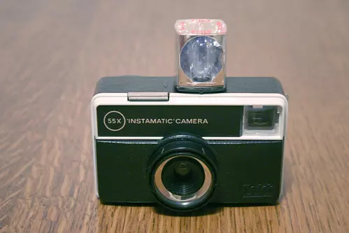 instamatic